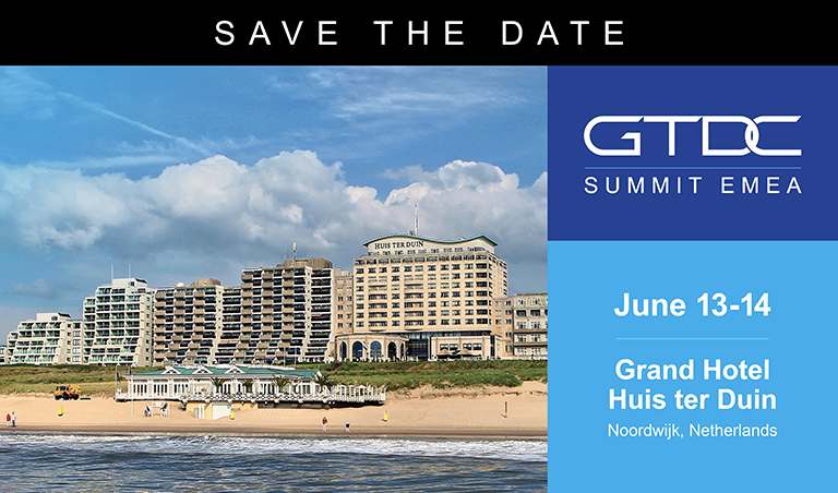 2023 GTDC Summit EMEA - GTDC