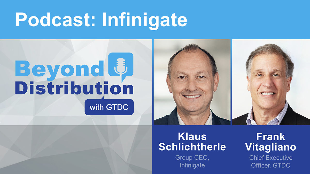 Bringing Robust Cybersecurity to the Small and Mid Markets - GTDC