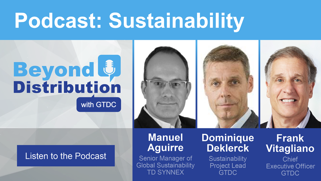 Unlocking Global Business Opportunities: GTDC’s Collaborative Sustainability Initiative