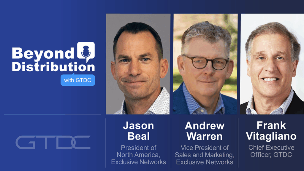 Building a Trusted Channel Services Aggregator