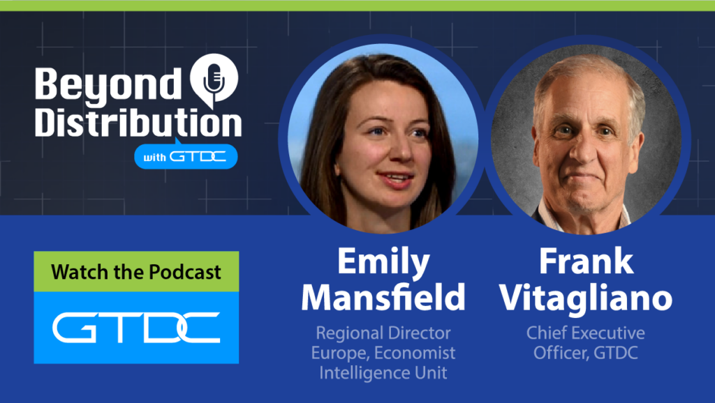Navigating Volatility and Opportunities in Europe