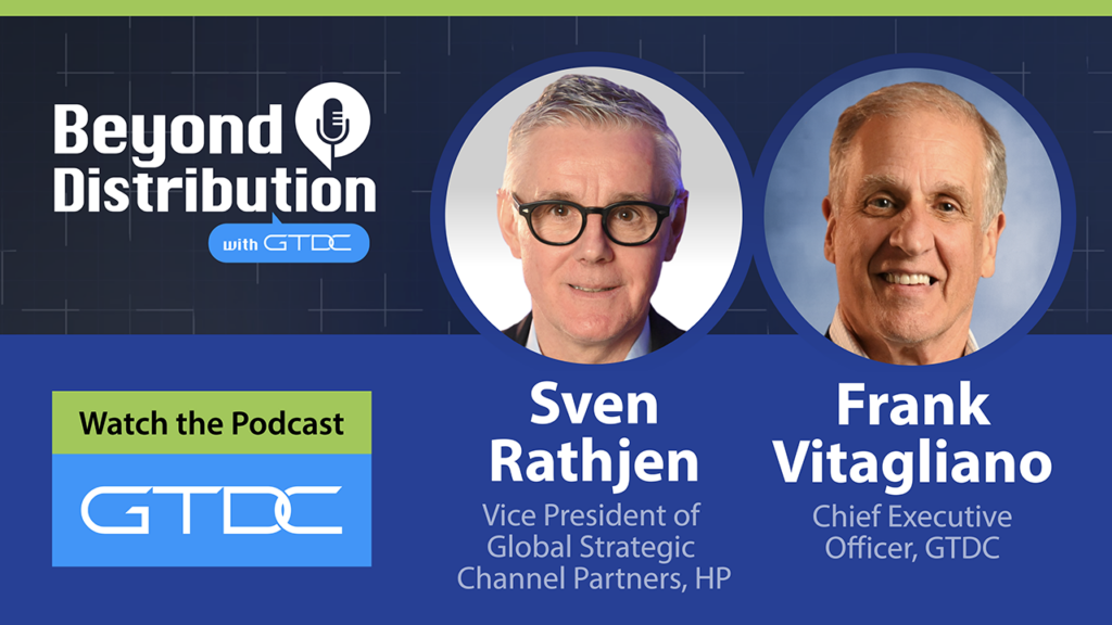 AI, Data Intelligence and the Evolving Role of Distribution